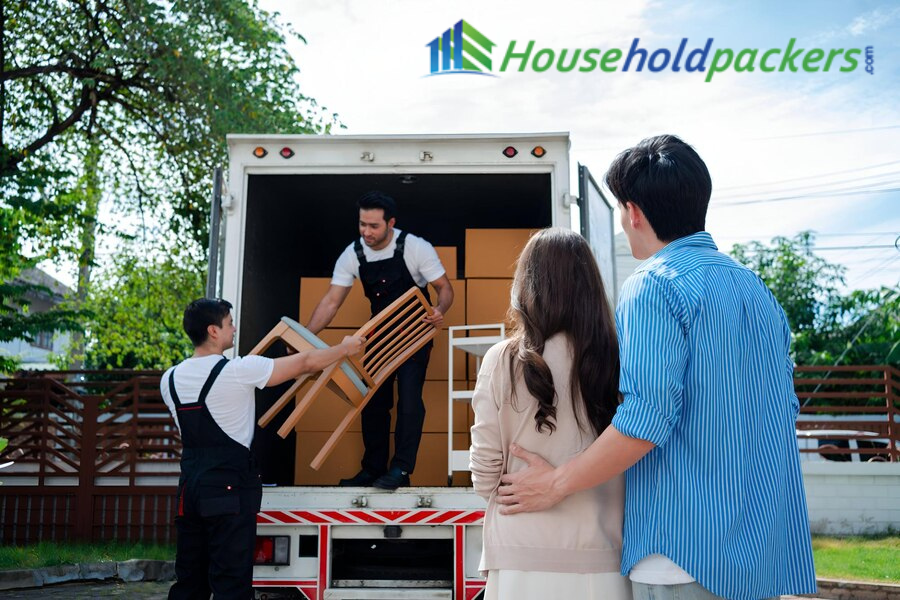From Start to Finish: Best Home Relocation Services in Hyderabad